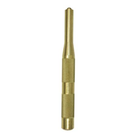 MAYHEW 0.06 x 0.25 x 4 in. Mayhew Pilot Brass MH25064